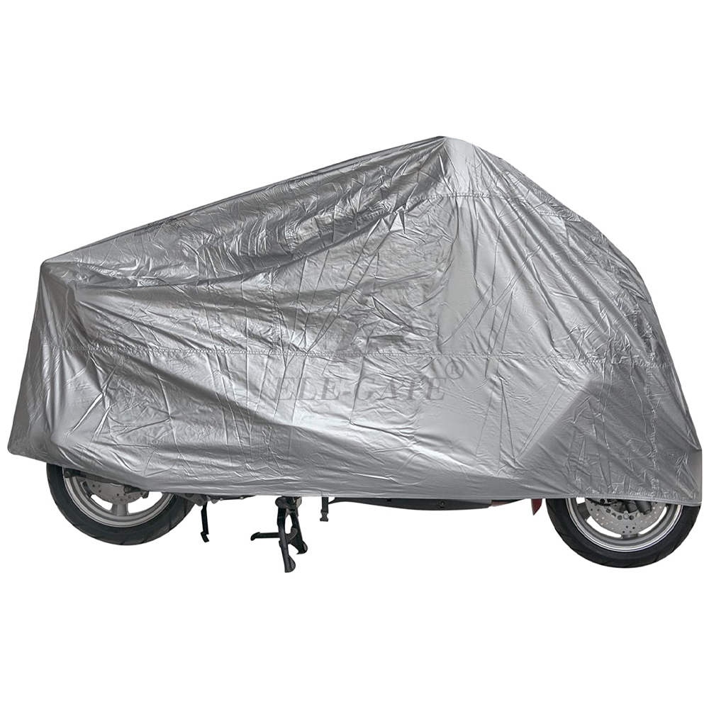 Cubierta Impermeable Para la Lluvia para Motocicleta o Moto - Image 3