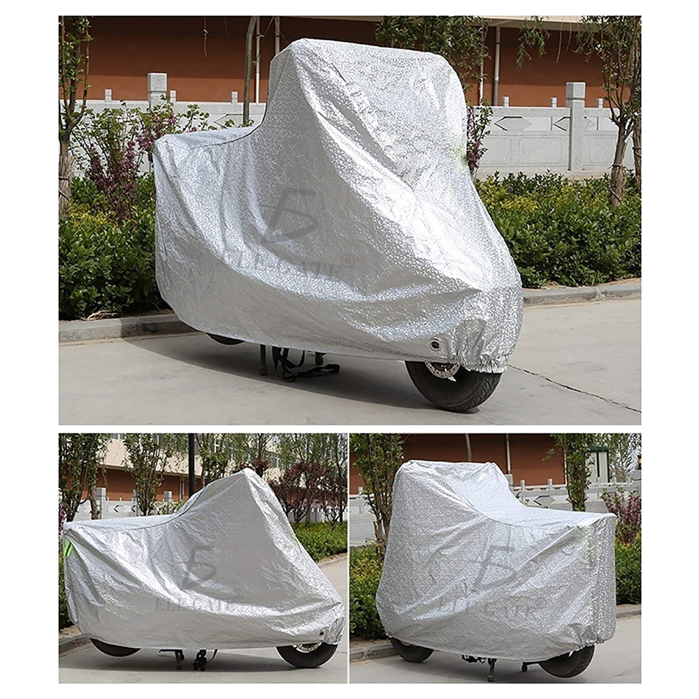 Cubierta Impermeable Para la Lluvia para Motocicleta o Moto - Image 2