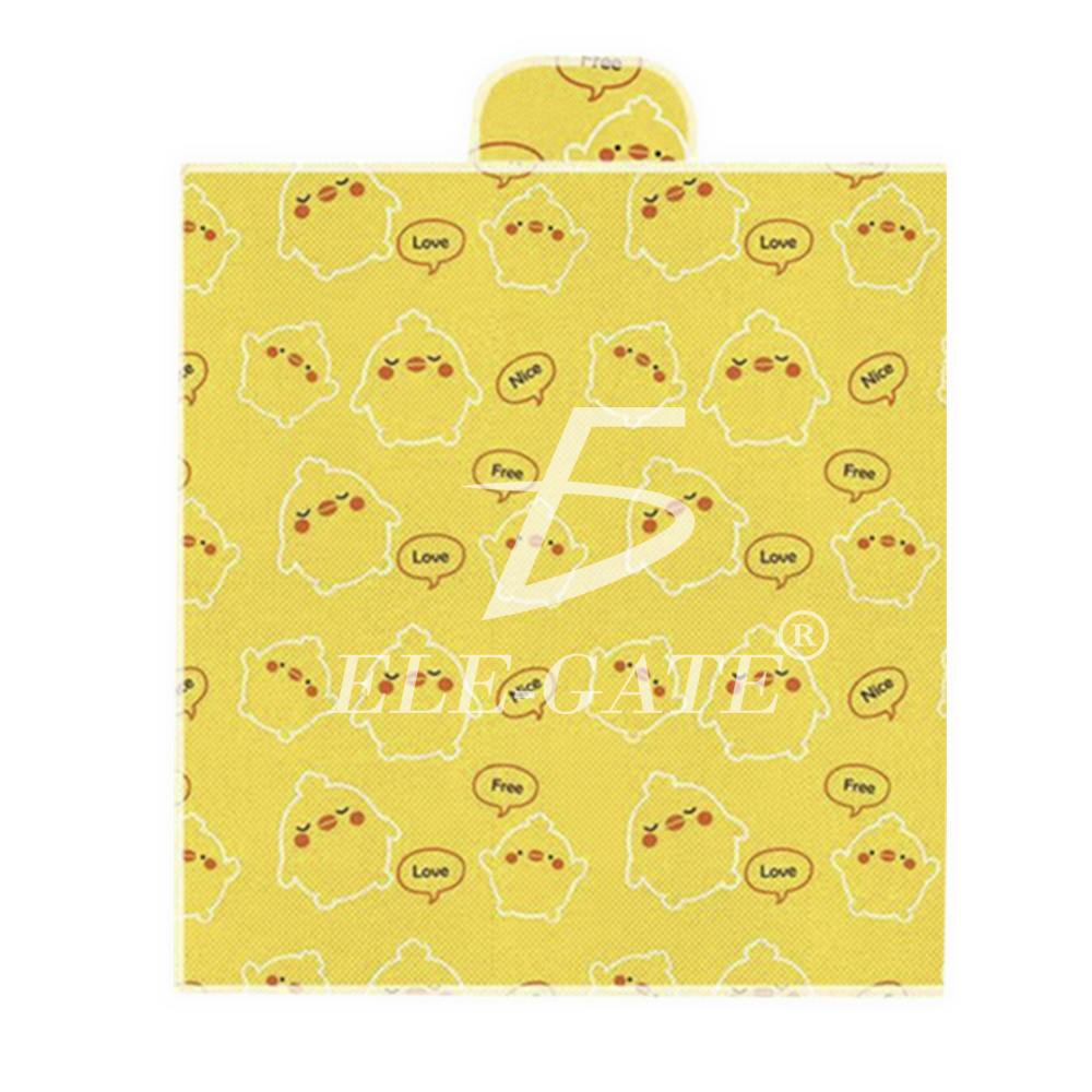 Tapete Impermeable para Camping- Tamaño 150x200 cm - Image 2