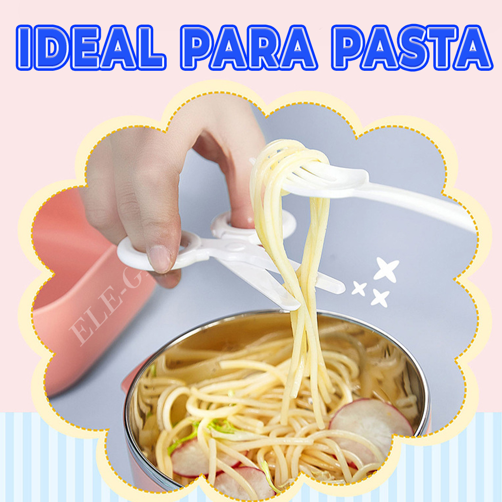 Lonchera Térmica de Acero Inoxidable con tazón complementario para alimentos - Image 4