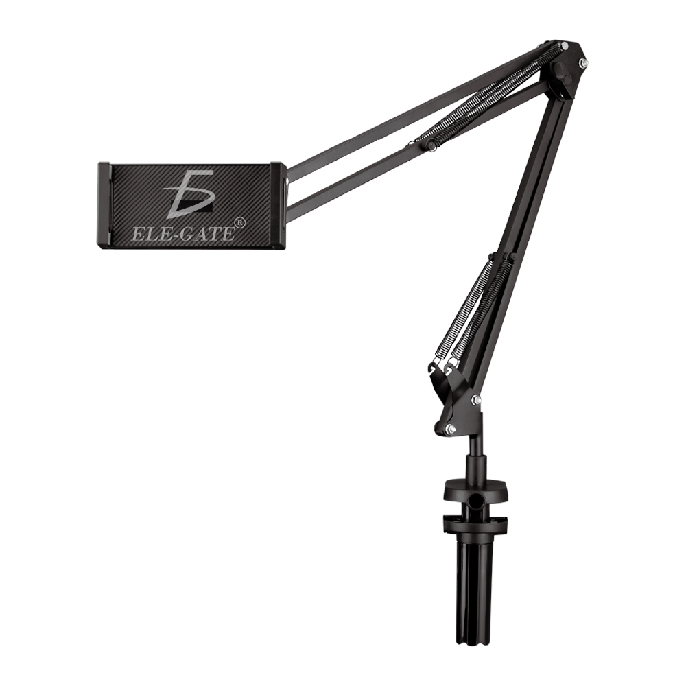 Brazo Articulado para Escritorio - Suspensión para Videografía y Transmisión en Vivo - Image 2