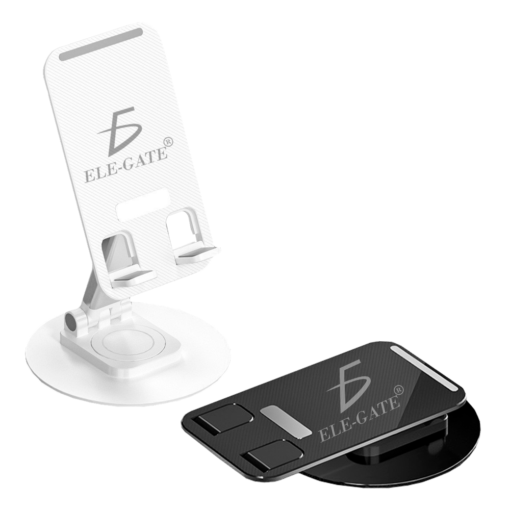 Soporte de celular o tablet Ajustable - Compatible con Dispositivos Inteligentes - Image 3