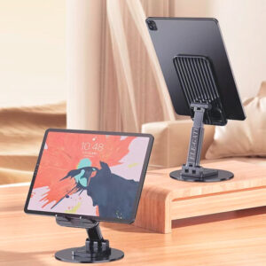 Soporte de celular o tablet Ajustable - Compatible con Dispositivos Inteligentes