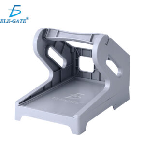 Soporte de Etiquetas para Rollos y Etiquetas de Ventilador.