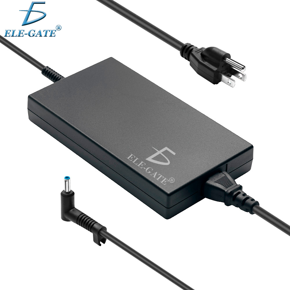 Cargador para Laptop Compatible HP 200W 19.5V 10.3A con Punta de 4.5x3.0mm