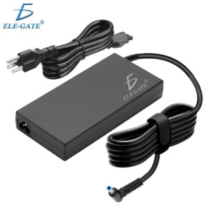 Cargador Laptop Compatible HP de 150W 19.5V 7.7A con Punta de 4.5x3.0mm