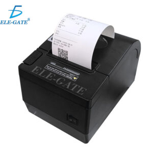 Impresora Térmica para Supermercado - Eficiencia y Calidad en tus Etiquetas"