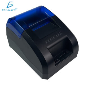 Impresora Térmica Mini POS USB 58mm