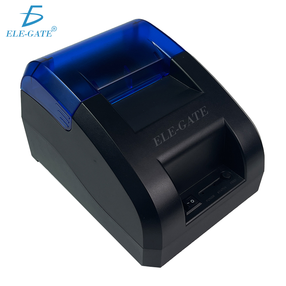 Impresora Térmica Mini POS USB 58mm