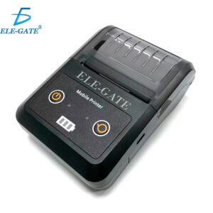 Impresora Térmica Portátil de Recibos - 58mm, Bluetooth