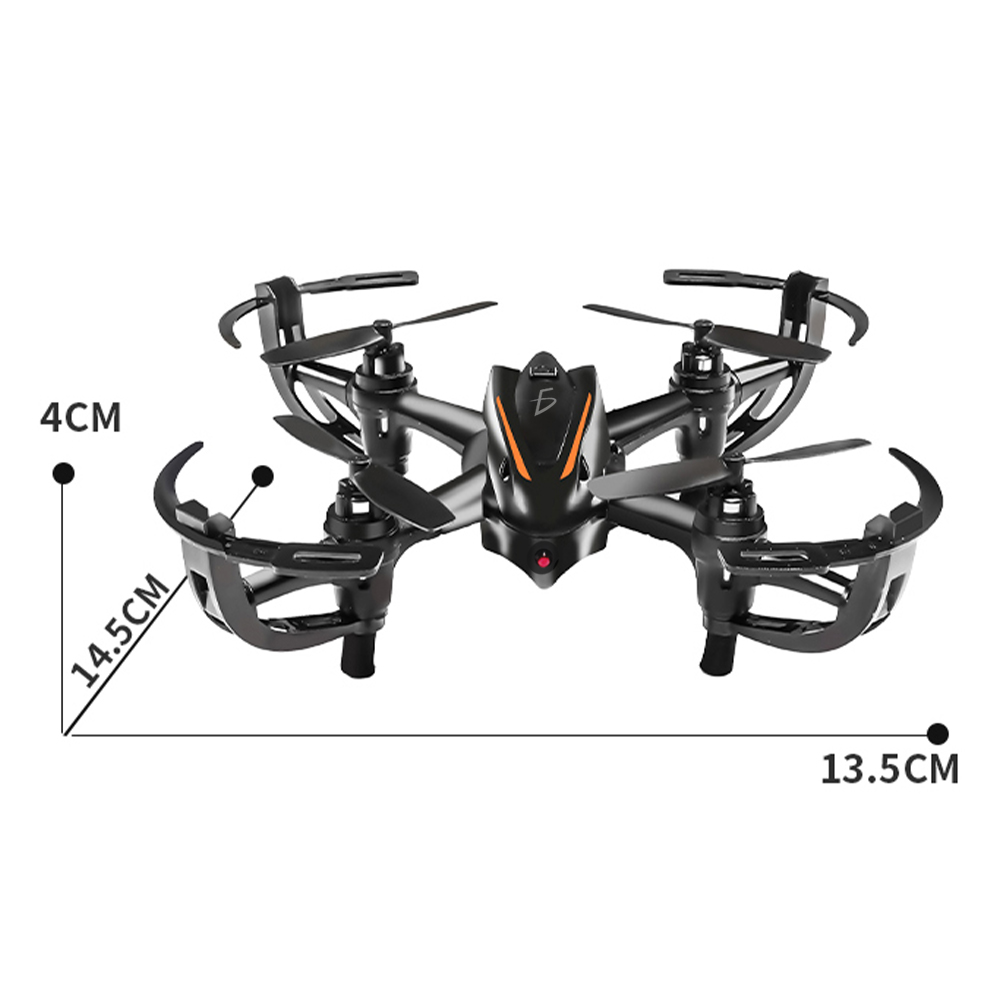 Kit de Drone con cámara para niños y niñas - Image 5