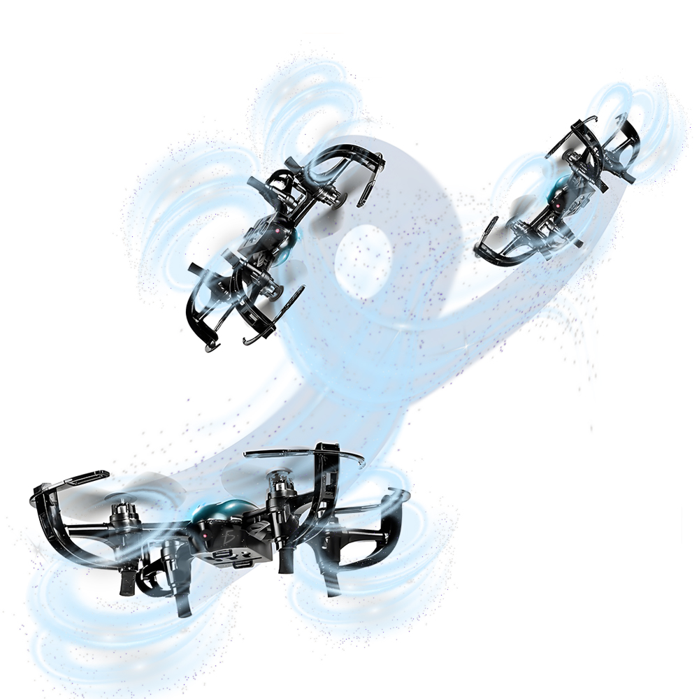 Kit de Drone con cámara para niños y niñas - Image 4