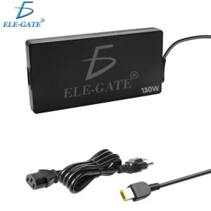 Cargador para Laptop Compatible con Lenovo 135W 20V 6.5A Tipo USB