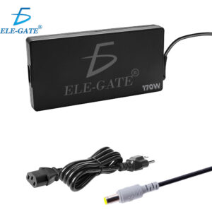 Cargador Laptop Compatible con Lenovo de 170W 20V 8.5A con Punta de 7.9x5.5mm