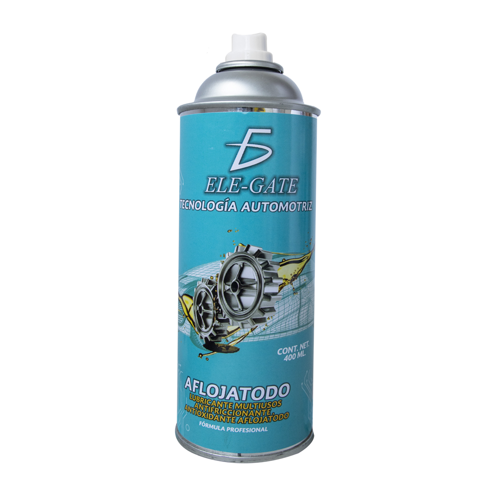 Lubricante Aflojatodo - 400 ml - Image 2