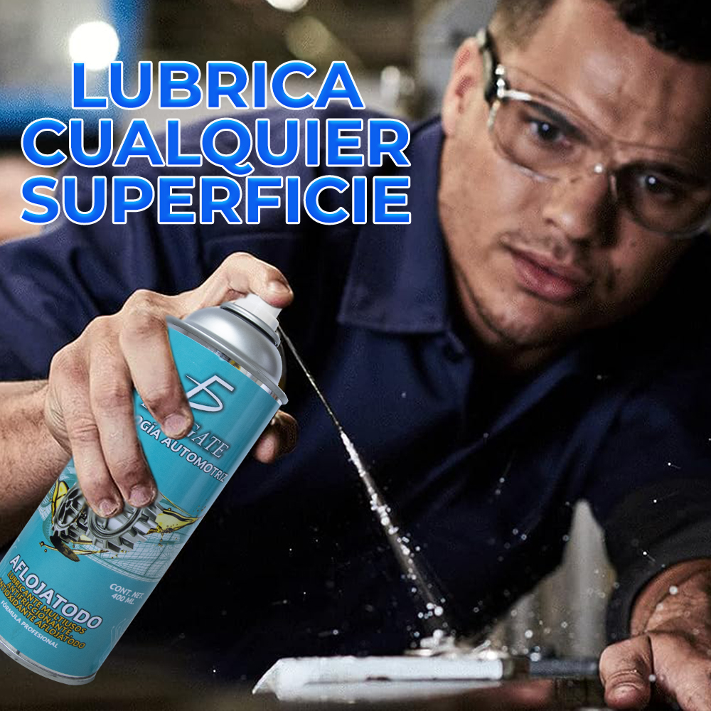 Lubricante Aflojatodo - 400 ml - Image 6
