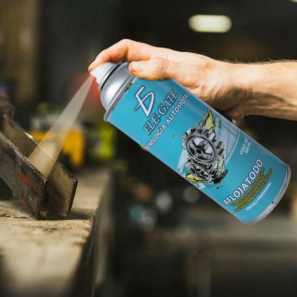 Lubricante Aflojatodo - 400 ml - Image 5