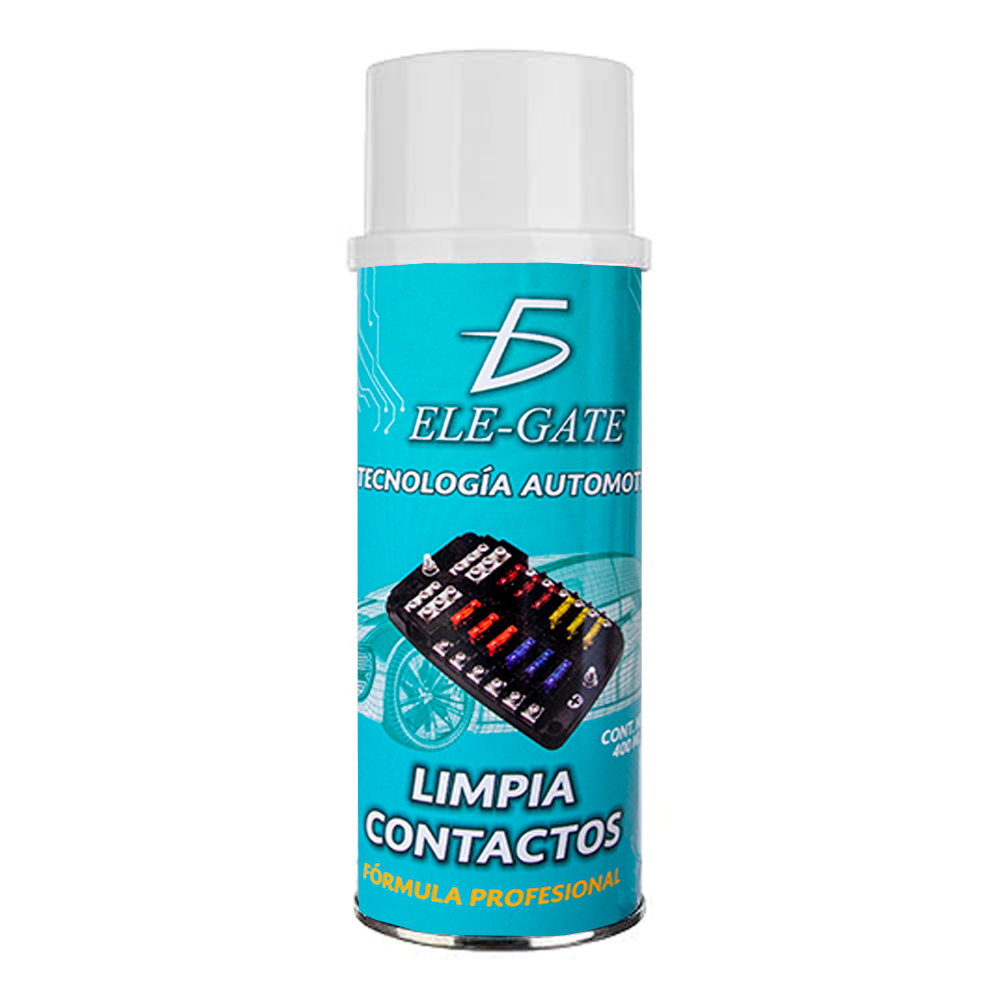 Limpiador de Contactos - 400 ml - Image 4