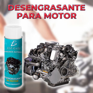 Desengrasante para Motor - 530 ml