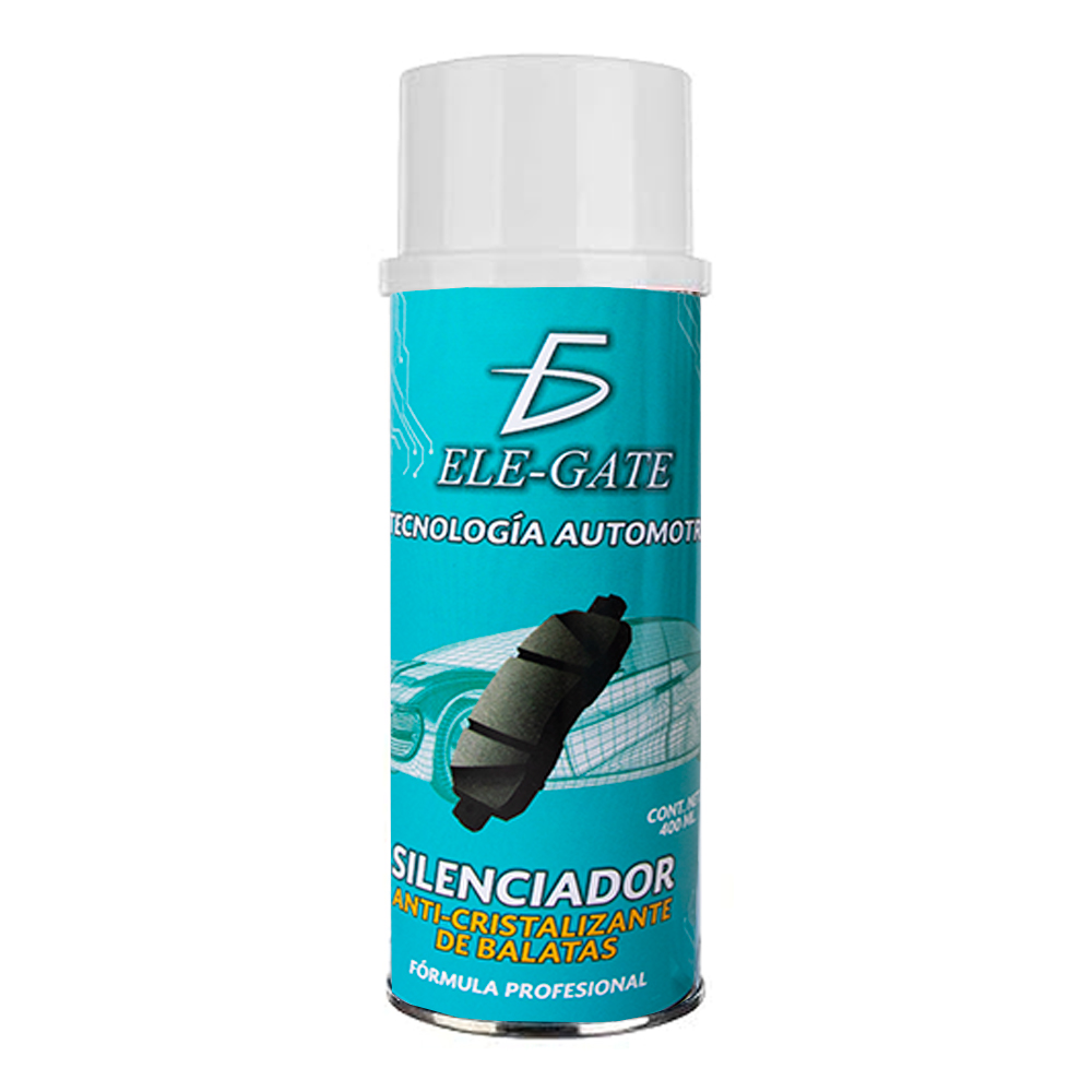 Silenciador para Frenos de Disco en Spray - 400 ml - Image 4