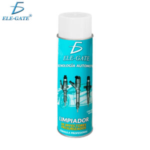 Limpiador de Inyectores Presurizado - 450 ml