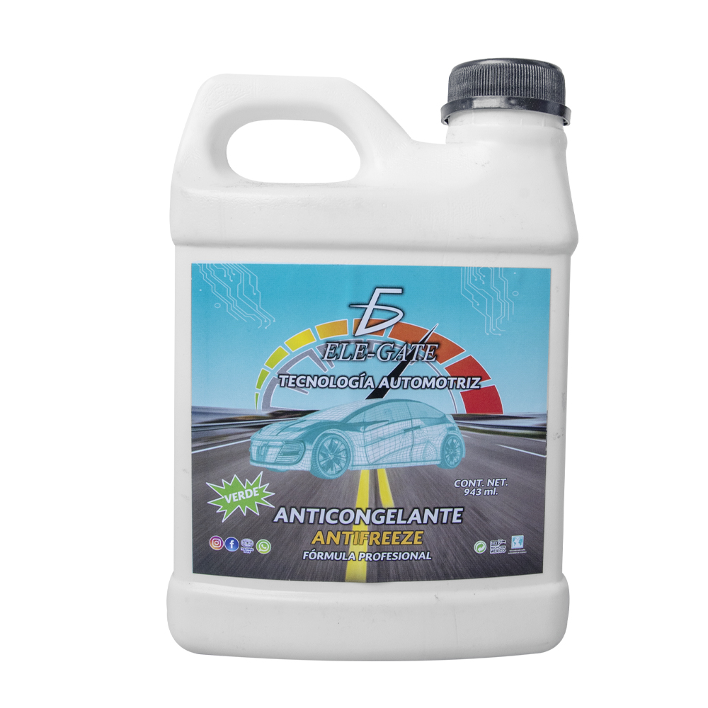 Anticongelante Antifreeze - 943 ml - Image 5