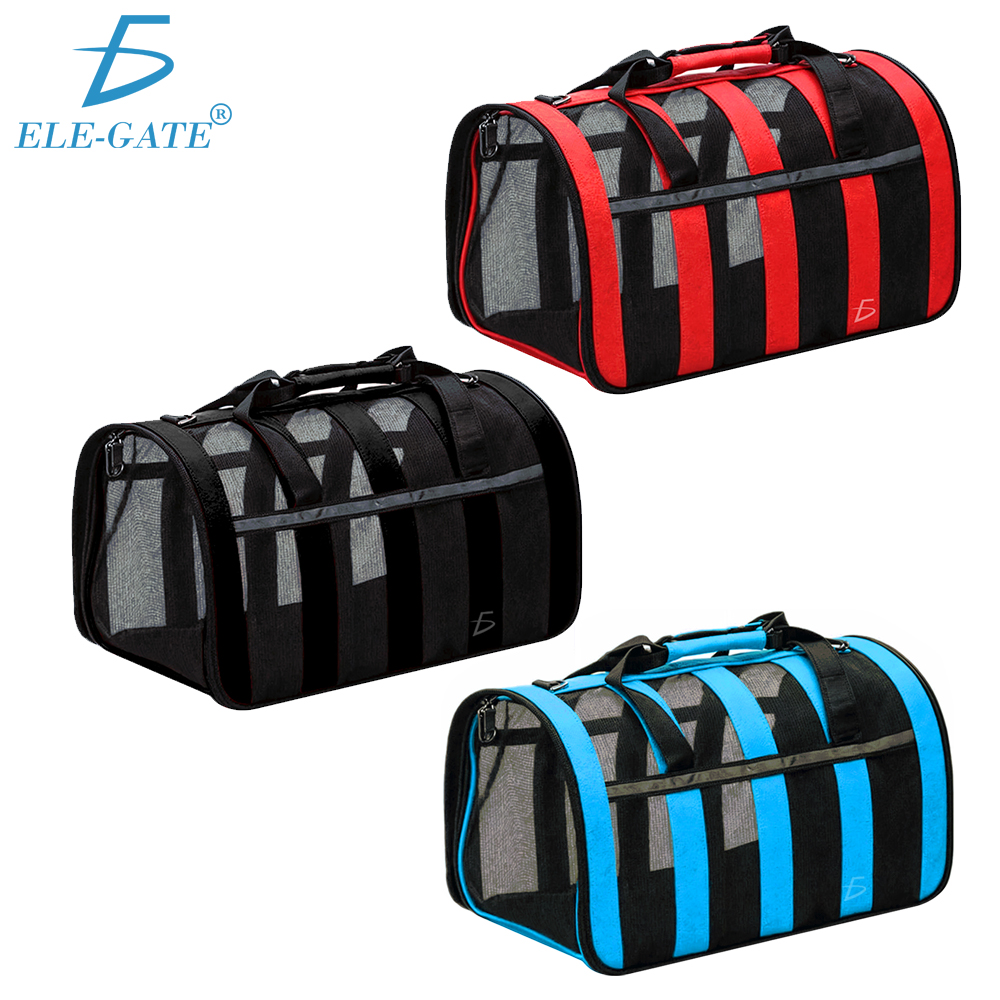 Transportador de Mascotas Talla S - Comodidad y Seguridad en tus Viajes