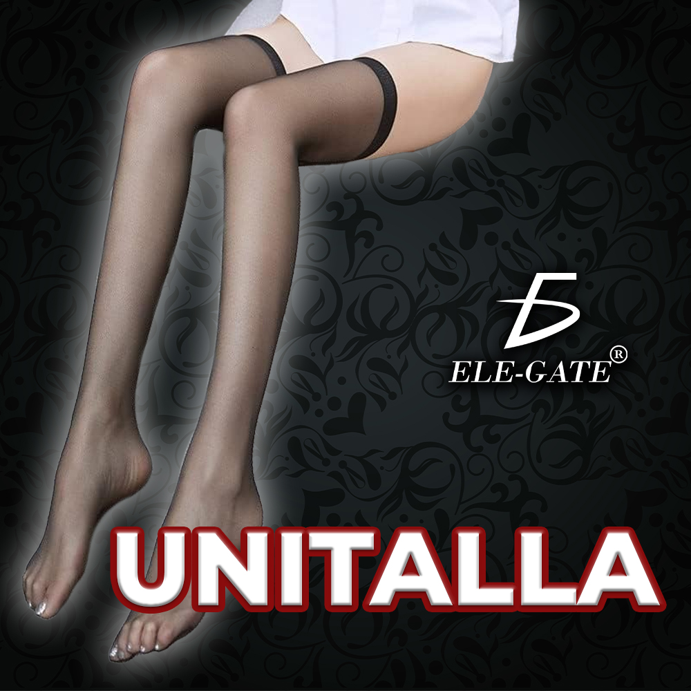 Medias de Muslo Ultra Finas - Image 5