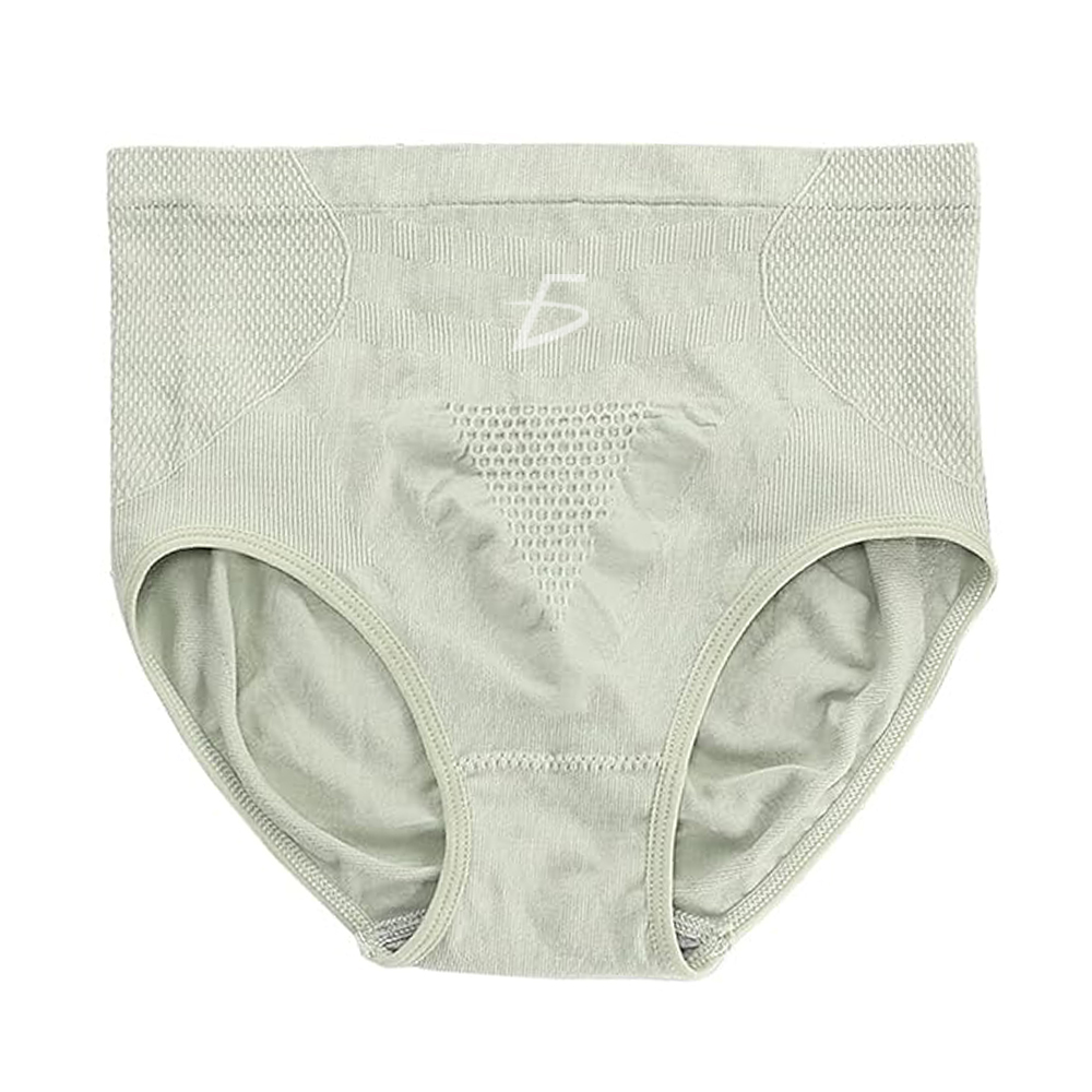 Panti de Cintura Alta sin Costuras - Image 5