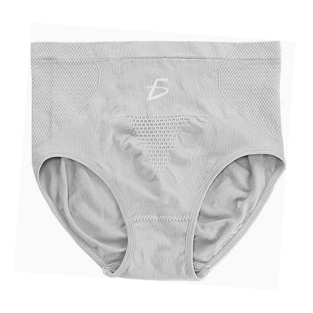 Panti de Cintura Alta sin Costuras - Image 6
