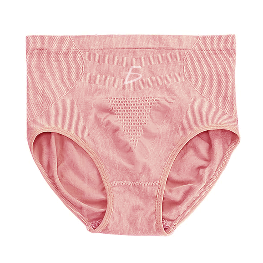Panti de Cintura Alta sin Costuras - Image 7