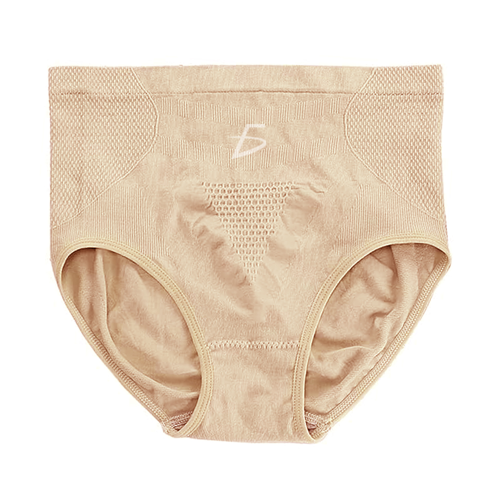 Panti de Cintura Alta sin Costuras - Image 3