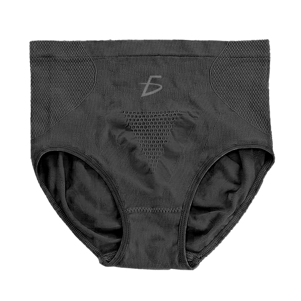 Panti de Cintura Alta sin Costuras - Image 4