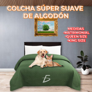 Edredones de Microfibra: Comodidad y Durabilidad para un Descanso Perfecto"