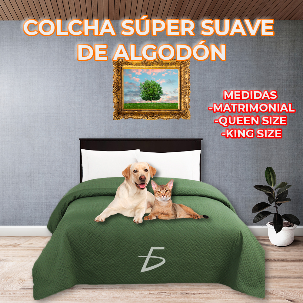 Edredones de Microfibra: Comodidad y Durabilidad para un Descanso Perfecto"