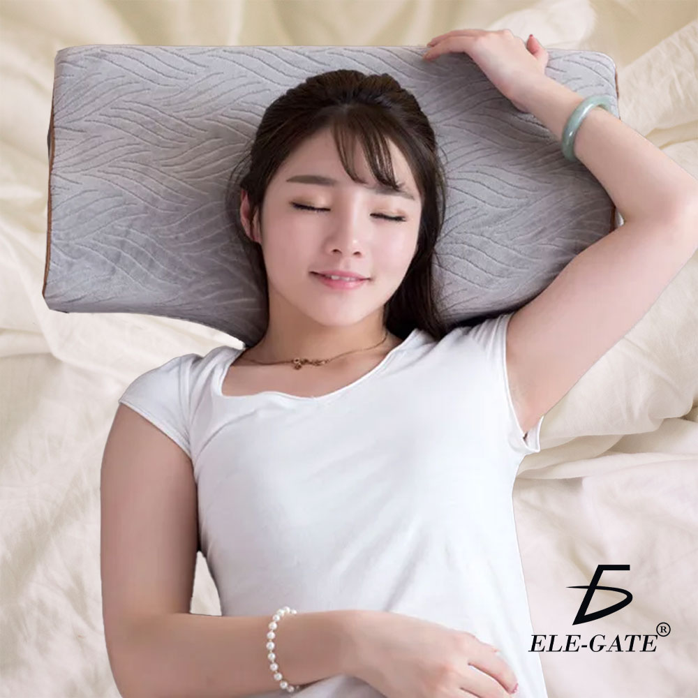 Almohadas de Mariposa con Núcleo de Espuma de Memoria