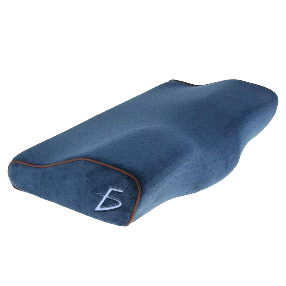 Almohadas de Mariposa con Núcleo de Espuma de Memoria - Image 4