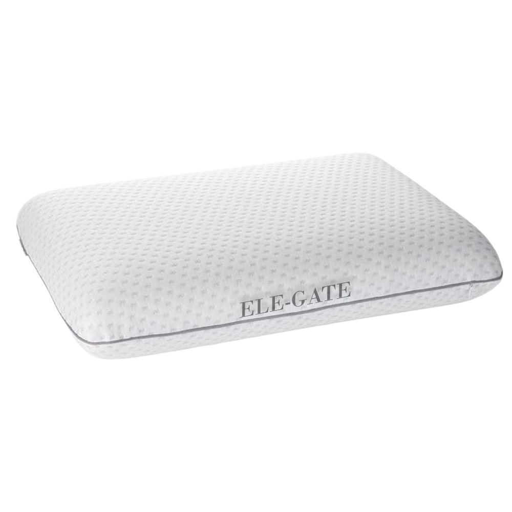 Almohadas de Espuma Viscoelástica para un Descanso Perfecto. - Image 3