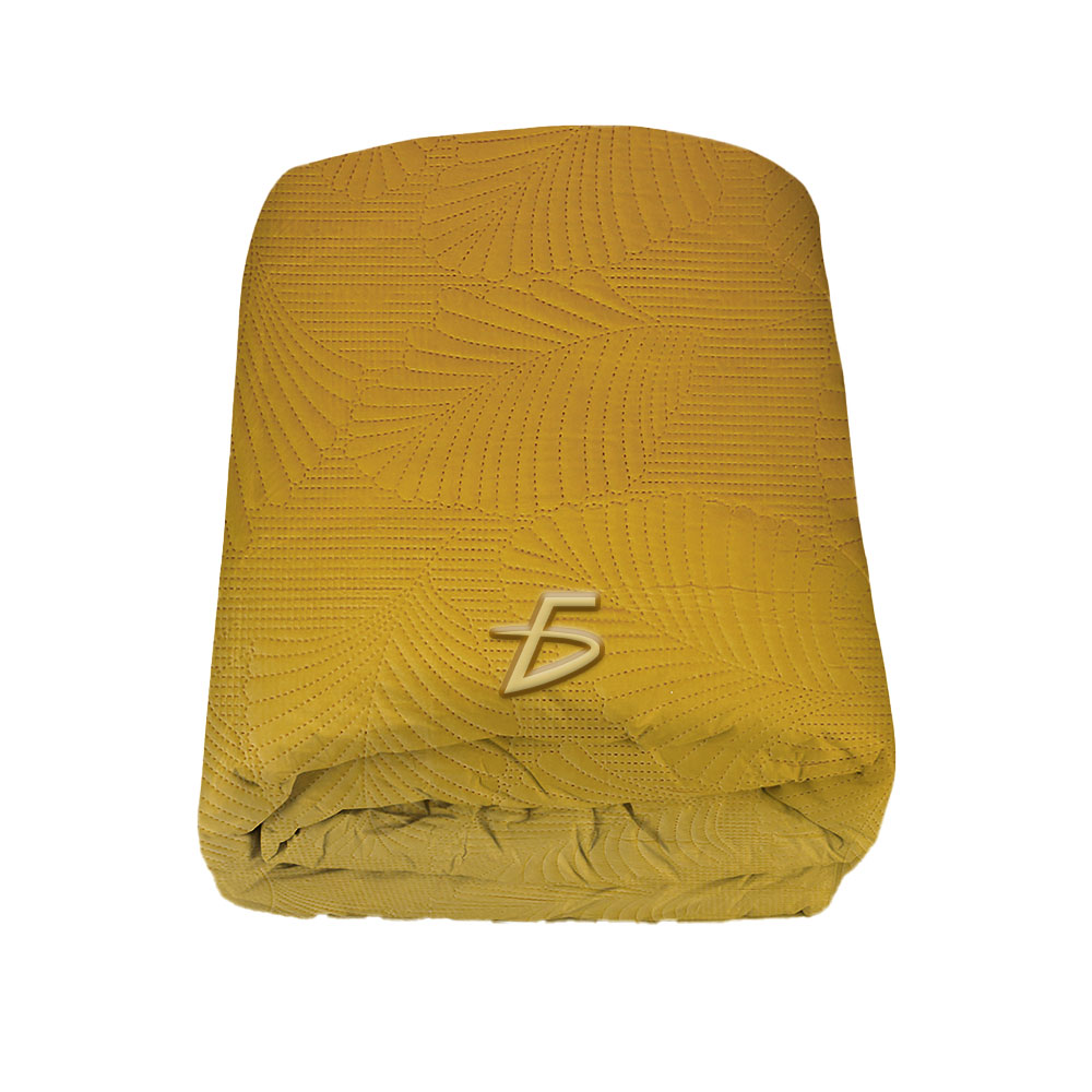 Edredón de Microfibra con Patrón de Rayas: Cómodo y Elegante para Tu Cama - Image 6