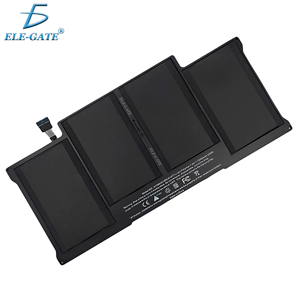 Batería para Mac Book de 13" 61-56 Wh