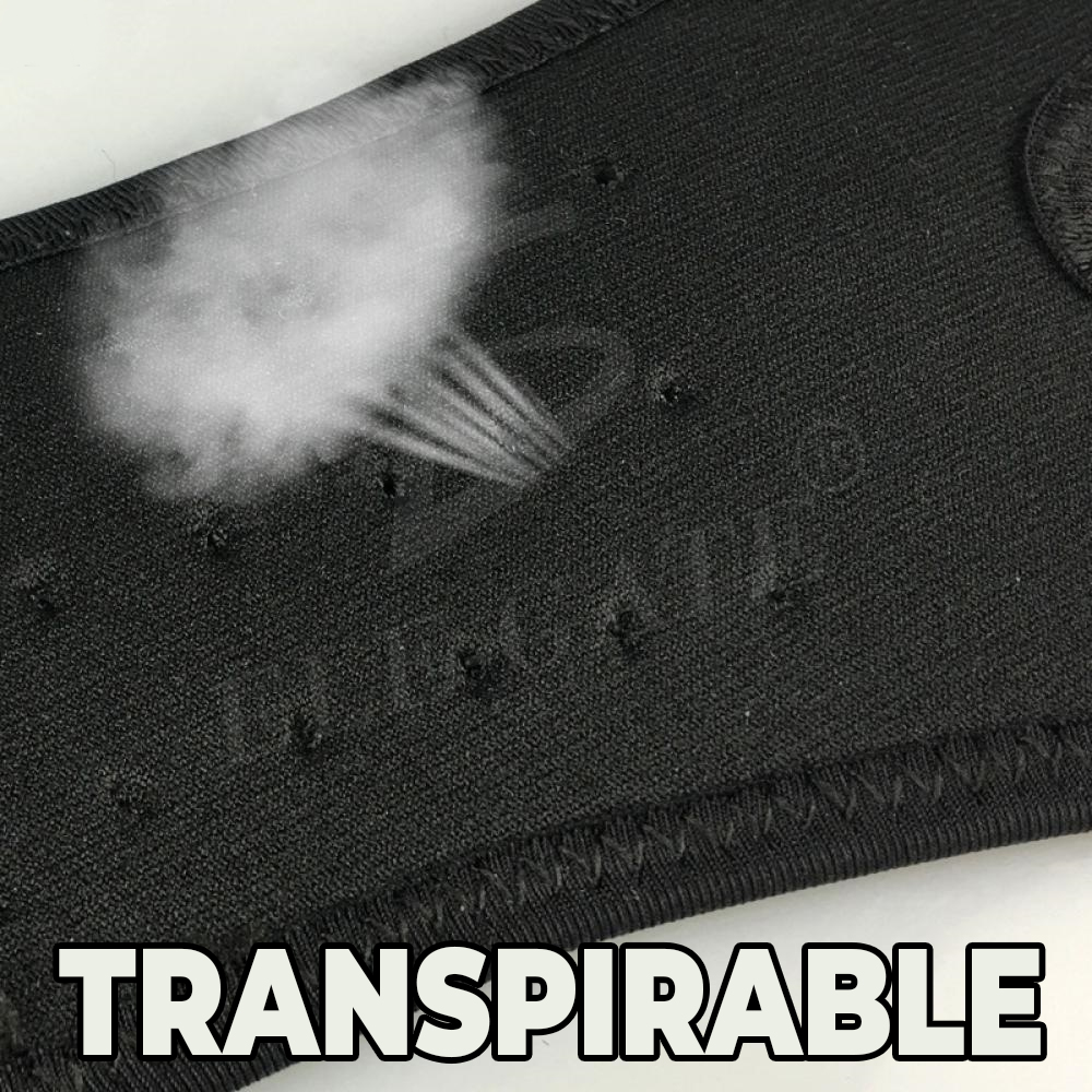 Rodilleras Elásticas para Recuperación de Lesiones - Soporte y Protección Optimos - Image 5