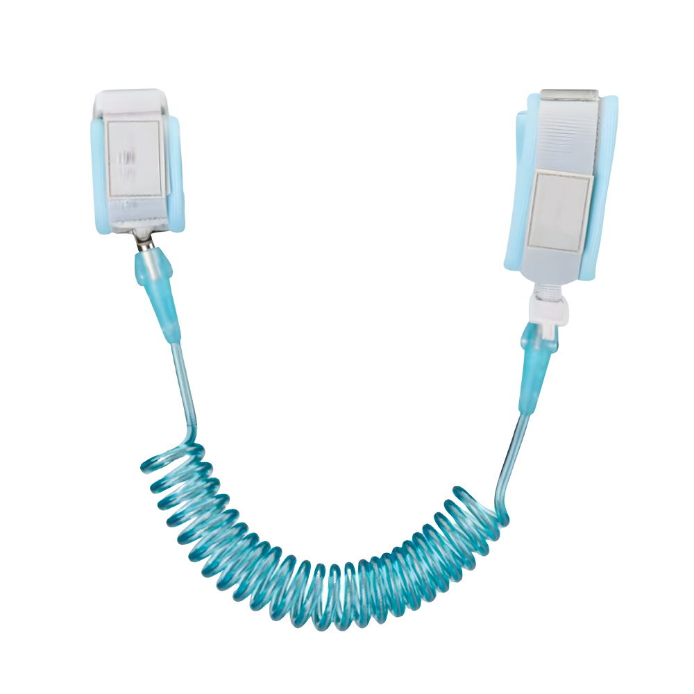 Pulsera de Seguridad para Niños - Protección Antirrobo y Anti-Perdida - Image 2