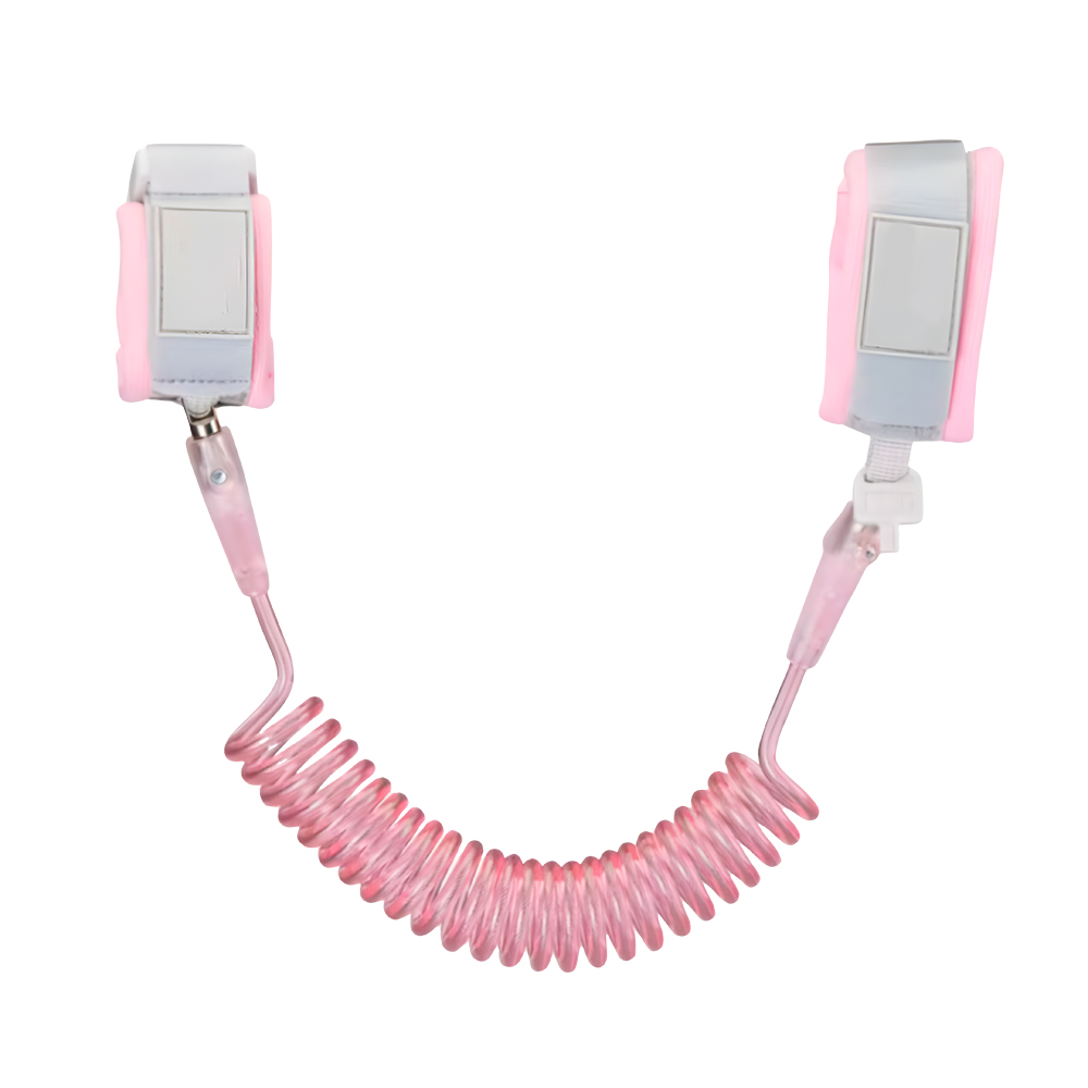 Pulsera de Seguridad para Niños - Protección Antirrobo y Anti-Perdida - Image 3