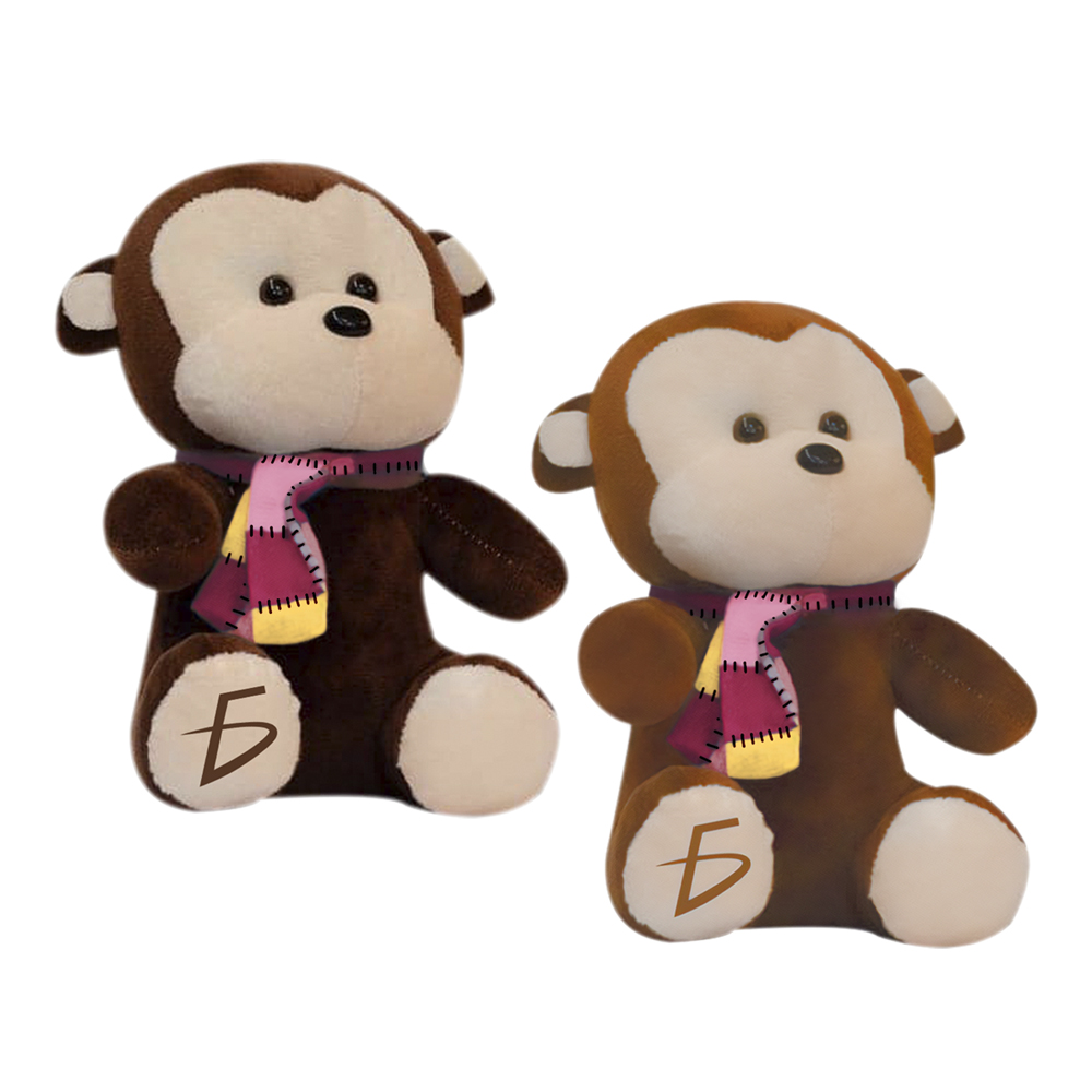 Peluche de Changuito Kawaii - Image 2