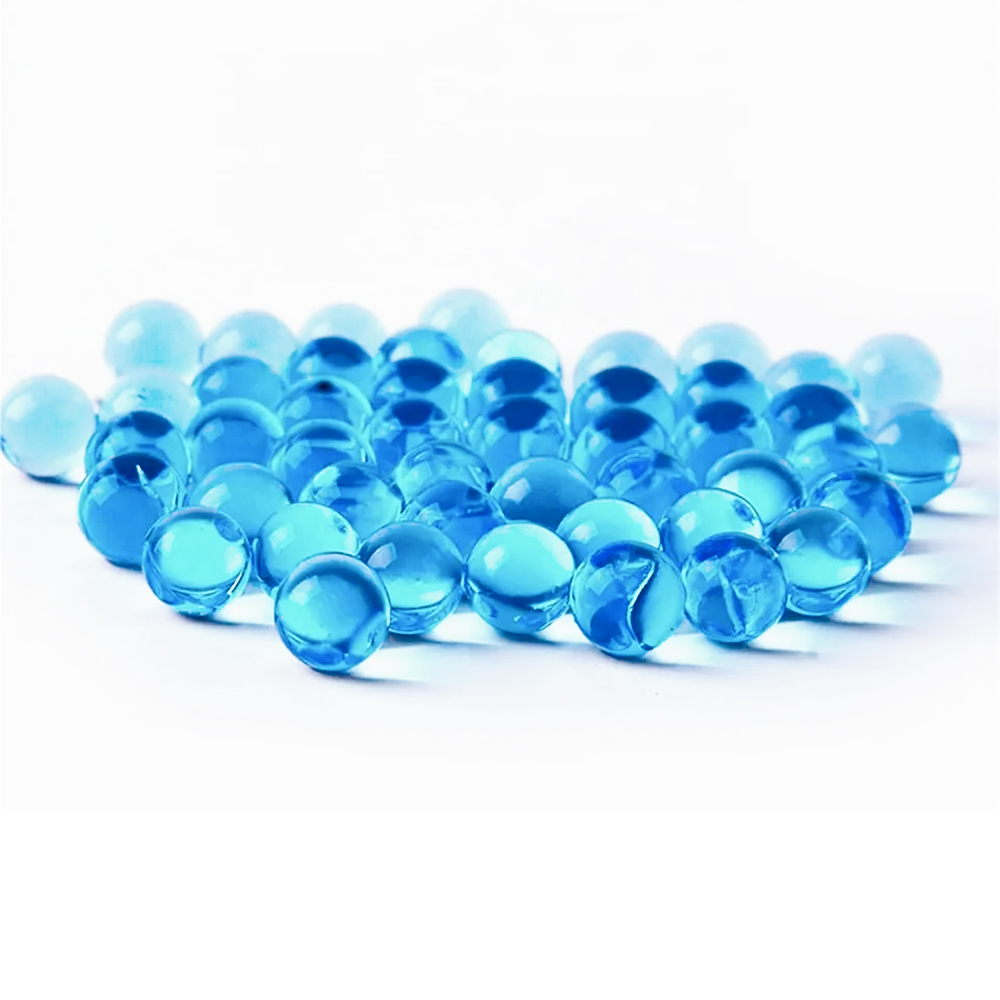 Balas de Gel para Pistolas de Agua (1000 Unidades) - Suministro Duradero para Diversión Acuática - Image 5