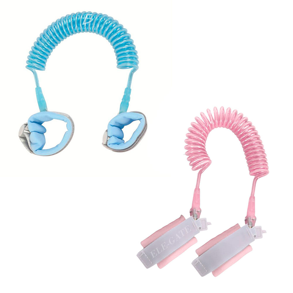 Correa de Seguridad para Niños Pequeños con Cierre Magnético - Ajustable y Confortable - Image 3