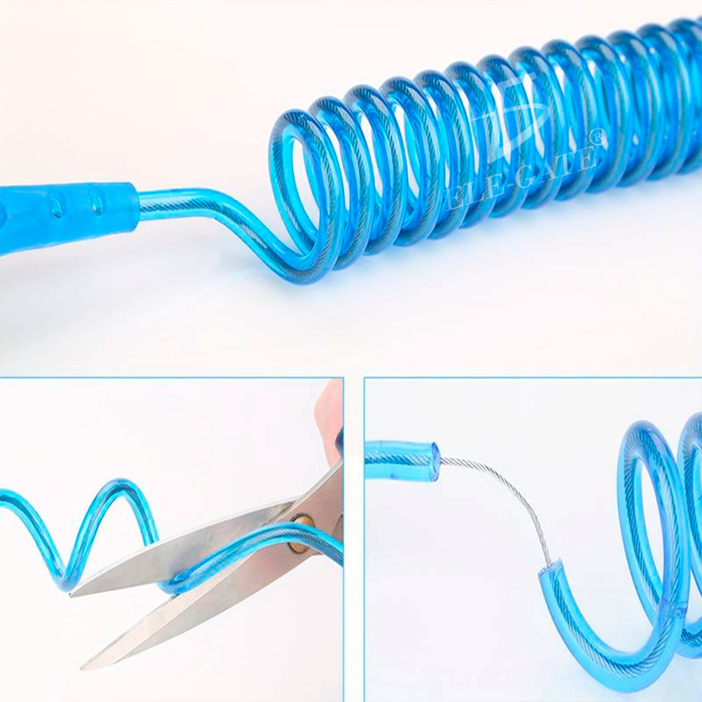 Correa de Seguridad para Niños Pequeños con Cierre Magnético - Ajustable y Confortable - Image 5