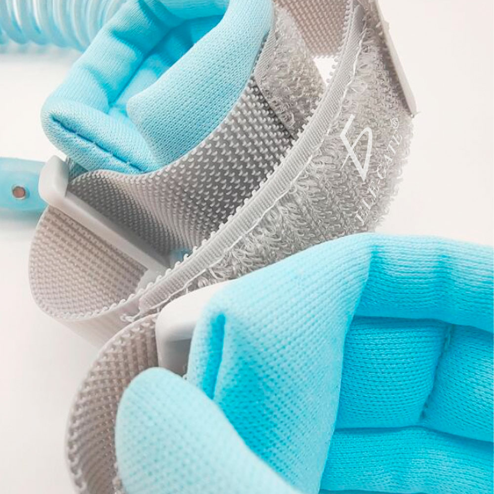 Correa de Seguridad para Niños Pequeños con Cierre Magnético - Ajustable y Confortable - Image 6