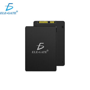 Disco Duro de Estado Sólido (SSD) Externo de 512GB - Velocidad de Transferencia de 6Gb/s