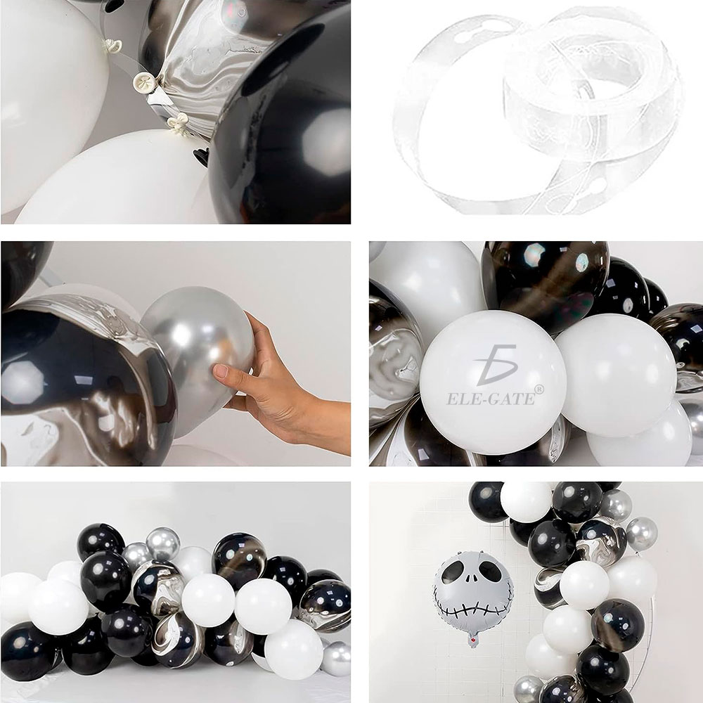 Kit de Decoraciones de Halloween - Transforma tu Espacio en un Reino de Terror - Image 3